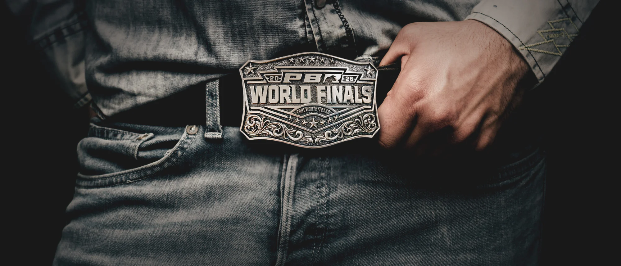 Unleash Your Inner Cowboy